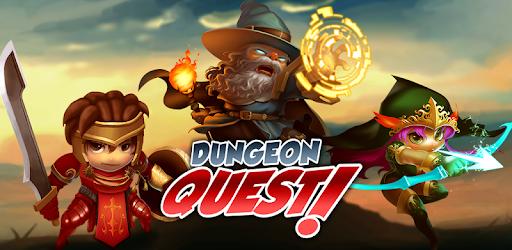 Thumbnail Dungeon Quest