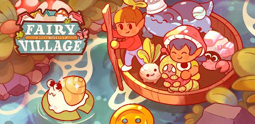 Thumbnail Fairy Village