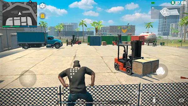 versi terbaru grand criminal online mod apk