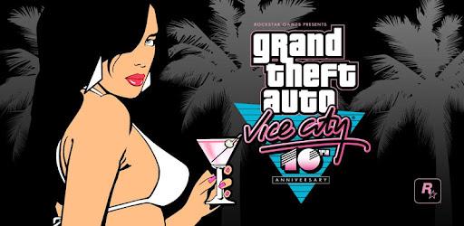 Thumbnail GTA Vice City