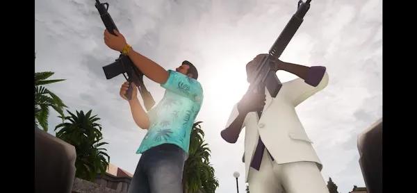 GTA Vice City MOD APK download