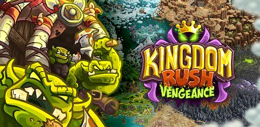 Thumbnail Kingdom Rush Vengeance 