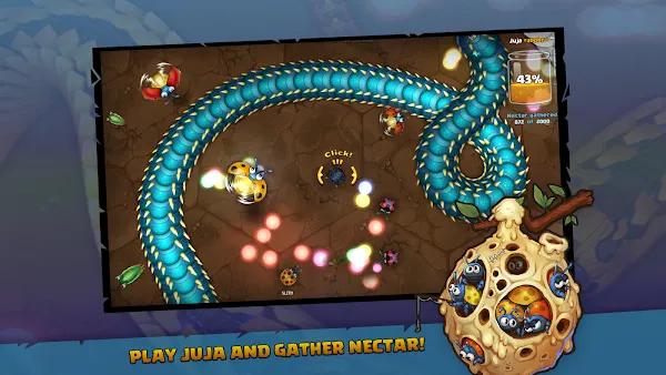 little big snake mod apk download