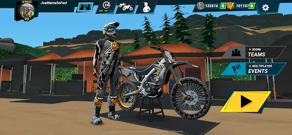 mad skills motocross 3 mod apk for android 