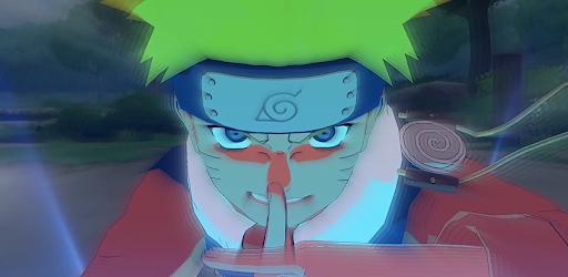 Thumbnail Naruto Ultimate Ninja Storm