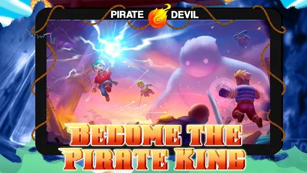 pirate devil mod apk latest version