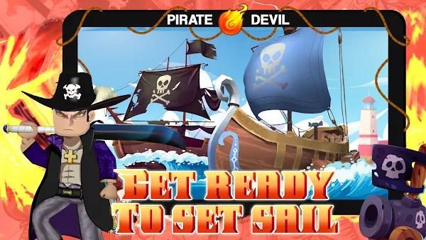 pirate devil mod apk new version