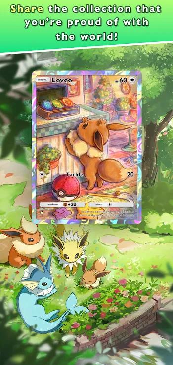 pokemon tcg pocket mod apk download