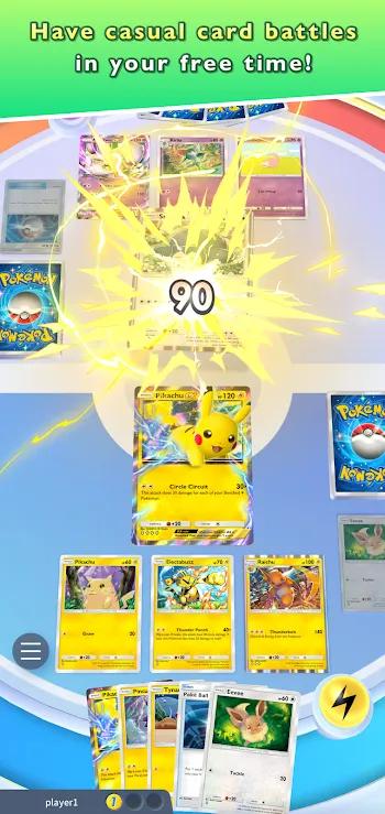 pokemon tcg pocket mod apk untuk android