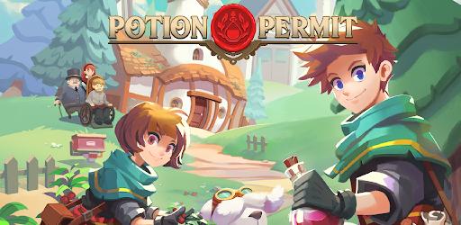 Thumbnail Potion Permit