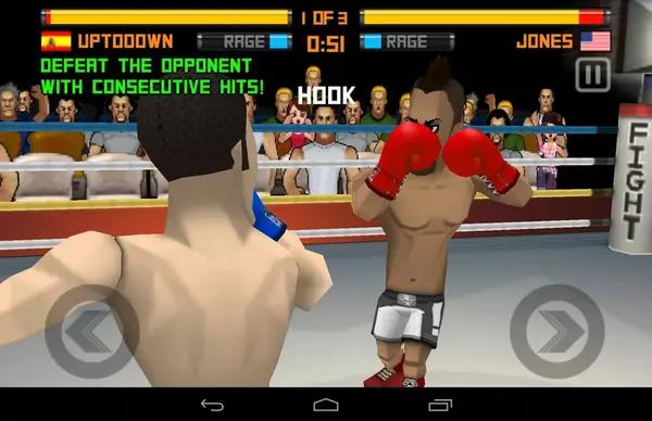 punch hero mod apk new version