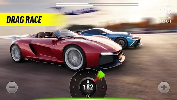 race max pro mod apk for android 