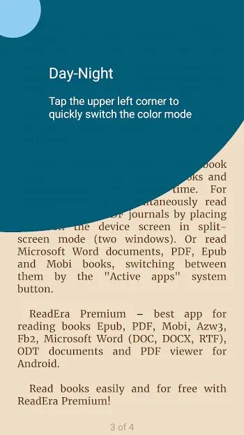 readera premium apk for android