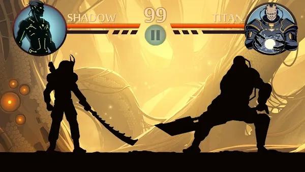 Shadow Fight 2 mod apk latest version