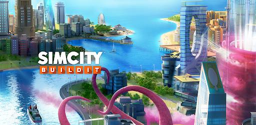 Thumbnail SimCity BuildIt