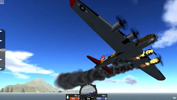 simpleplanes mod apk download