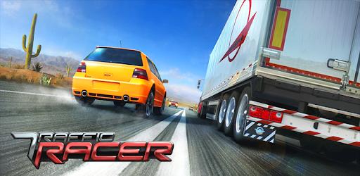 Thumbnail Traffic Racer