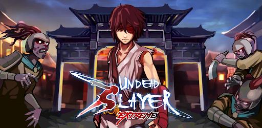 Thumbnail Undead Slayer Extreme