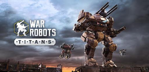 Thumbnail War Robots