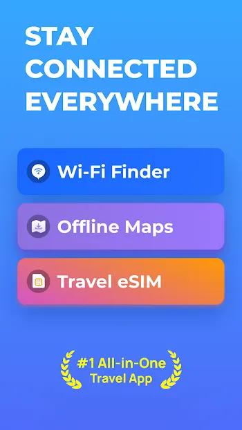 wifi map tripbox apk for android 