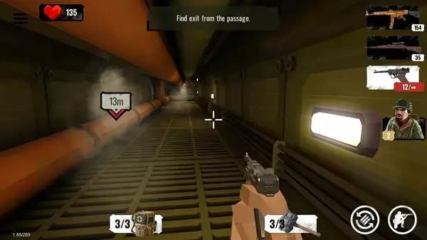 world war polygon mod apk download