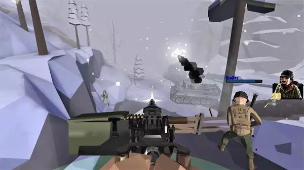 world war polygon mod apk latest version