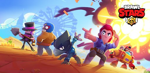 Thumbnail Brawl Stars