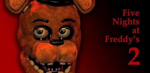 Thumbnail FNAF 2