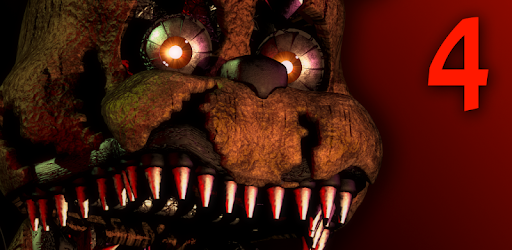 Thumbnail FNAF 4