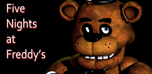 Thumbnail FNAF