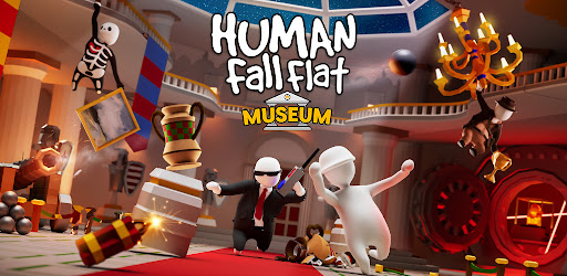 Thumbnail Human Fall Flat