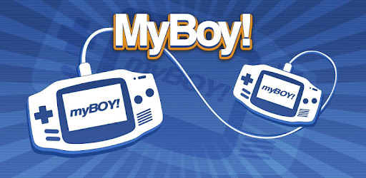 Thumbnail My Boy GBA Emulator