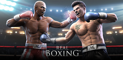 Thumbnail Real Boxing