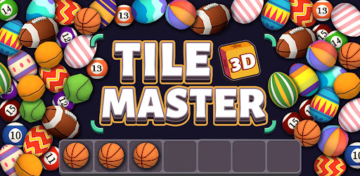 Thumbnail Tile Master 3D