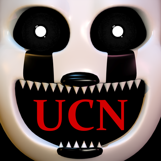 FNAF UCN