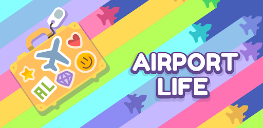 Thumbnail Airport Life 3D