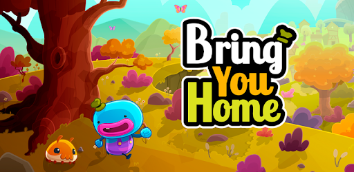 Thumbnail Bring You Home