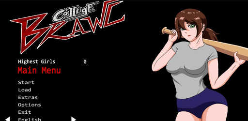 Thumbnail College Brawl
