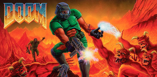 Thumbnail DOOM