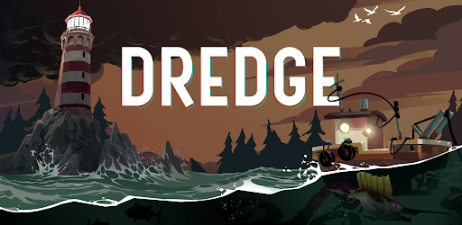 Thumbnail DREDGE