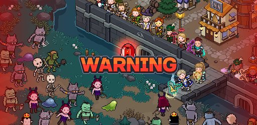 Thumbnail Evil Hunter Tycoon