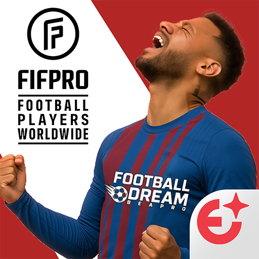 Football Dream Be A Pro