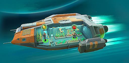 Thumbnail Foundation Galactic Frontier