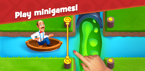 Thumbnail Gardenscapes