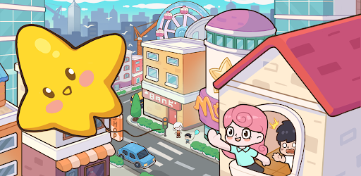 Thumbnail Happy Citizens