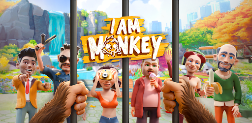 Thumbnail I Am Monkey