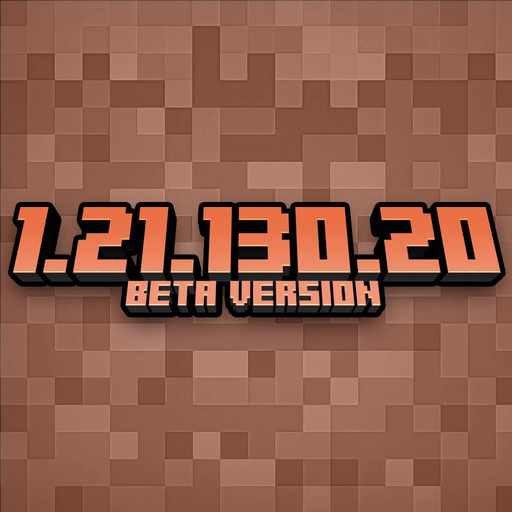 Minecraft 1.21.130.20