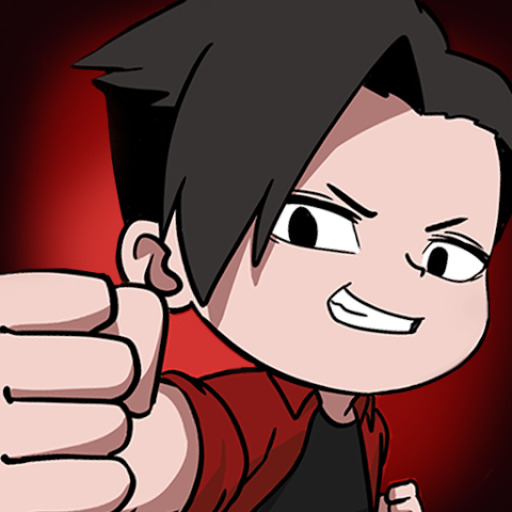 Troublemaker Chibi RPG