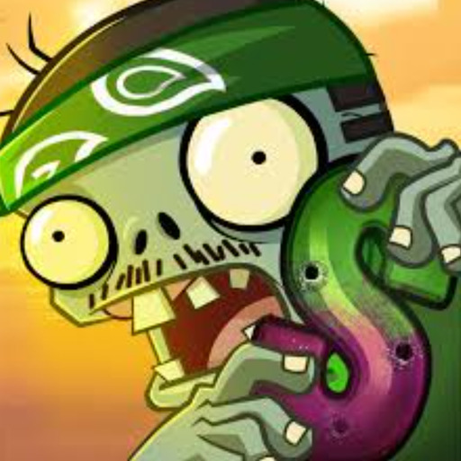PvZ 2 Shuttele