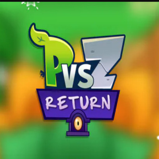 PvZ Return
